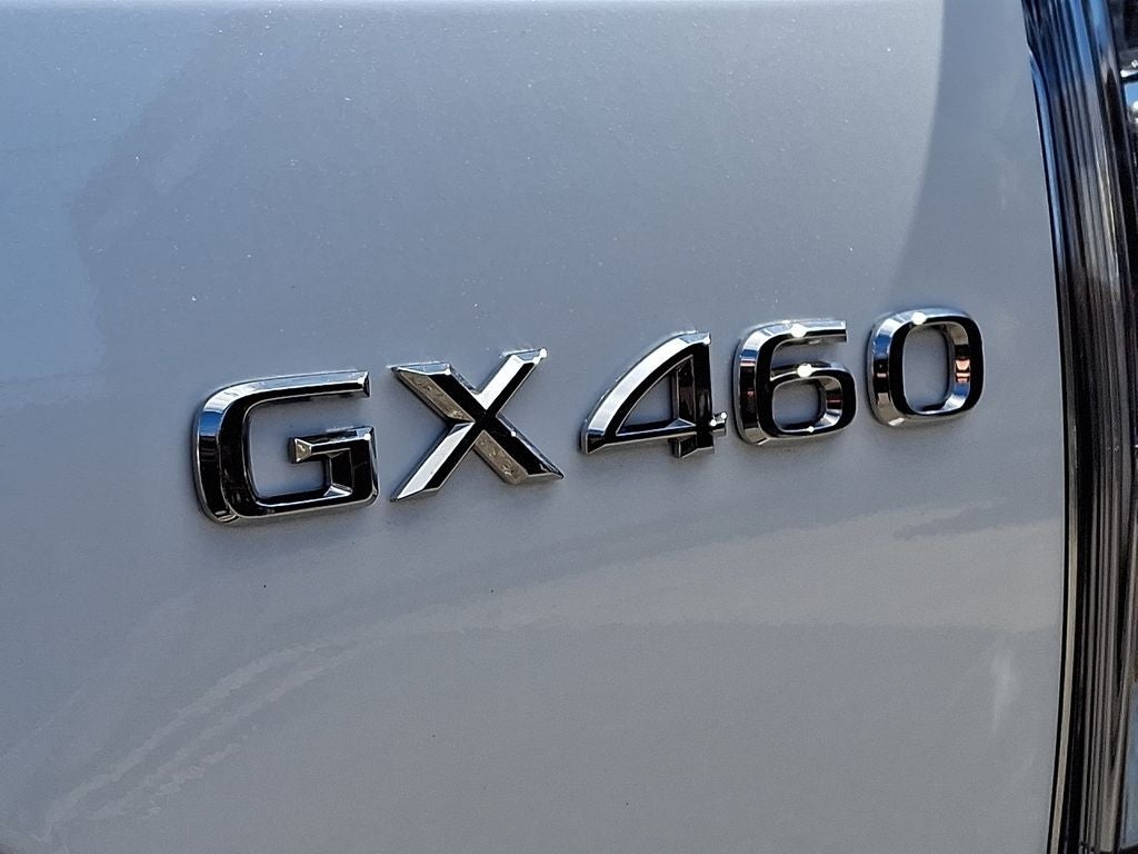 2023 Lexus GX 460 460 PREMIUM PLUS PKG