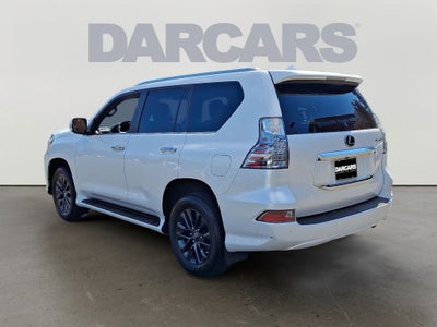 2023 Lexus GX 460 460 PREMIUM PLUS PKG