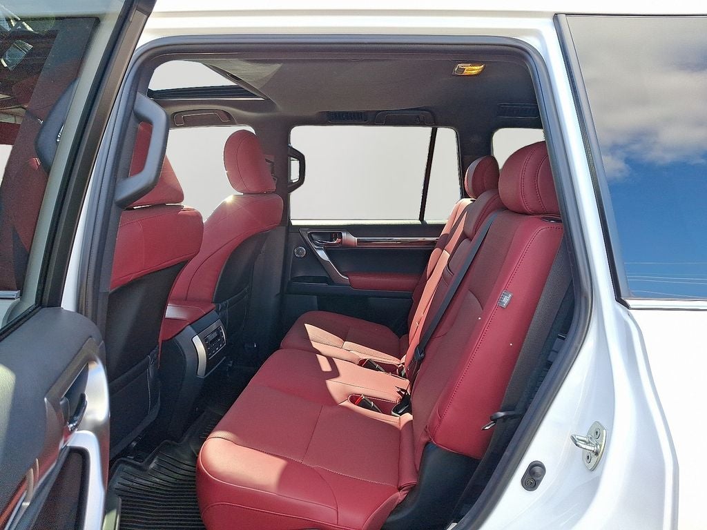 2023 Lexus GX 460 460 PREMIUM PLUS PKG