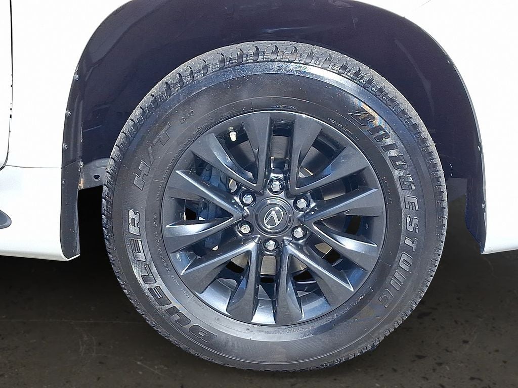 2023 Lexus GX 460 460 PREMIUM PLUS PKG