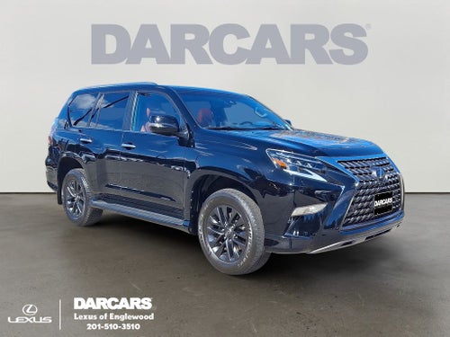2023 Lexus GX 460 460 PREMIUM PACKAGE