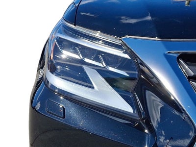 2023 Lexus GX 460 460 PREMIUM PACKAGE
