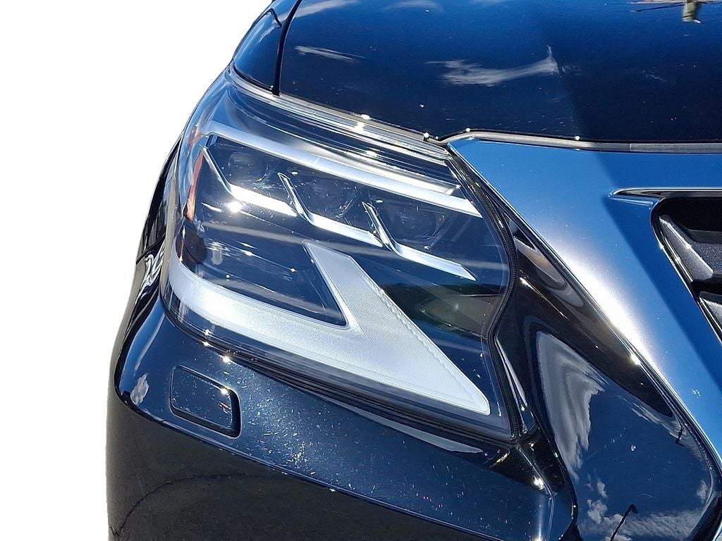 2023 Lexus GX 460 460 PREMIUM PACKAGE
