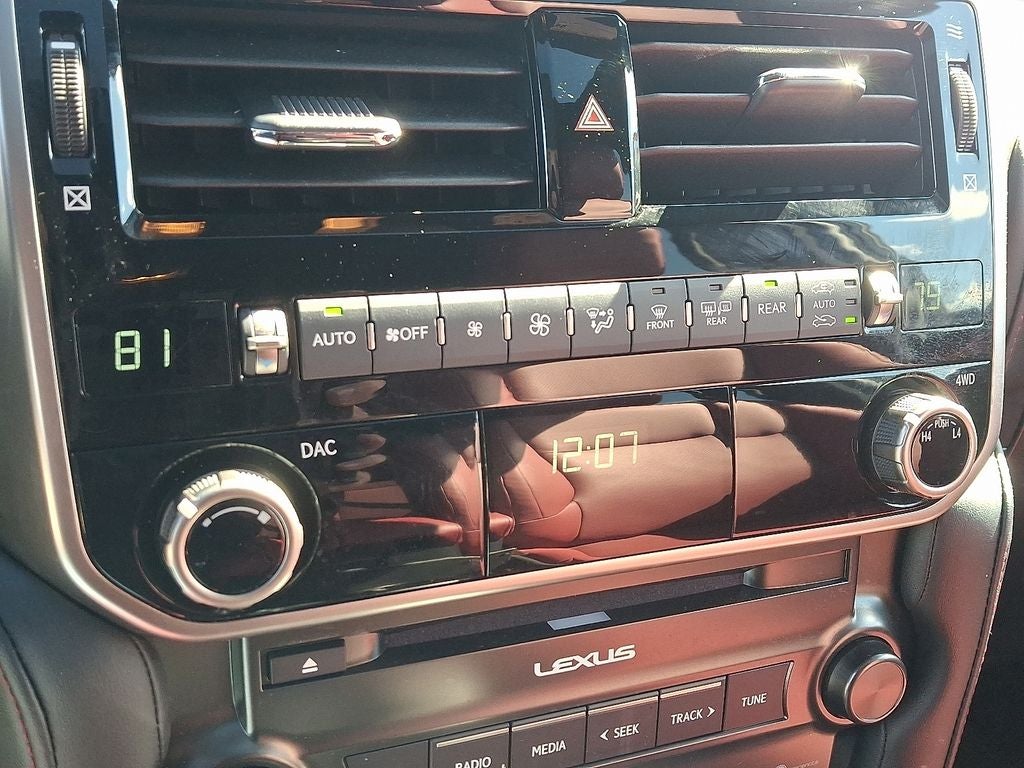 2023 Lexus GX 460 460 PREMIUM PACKAGE