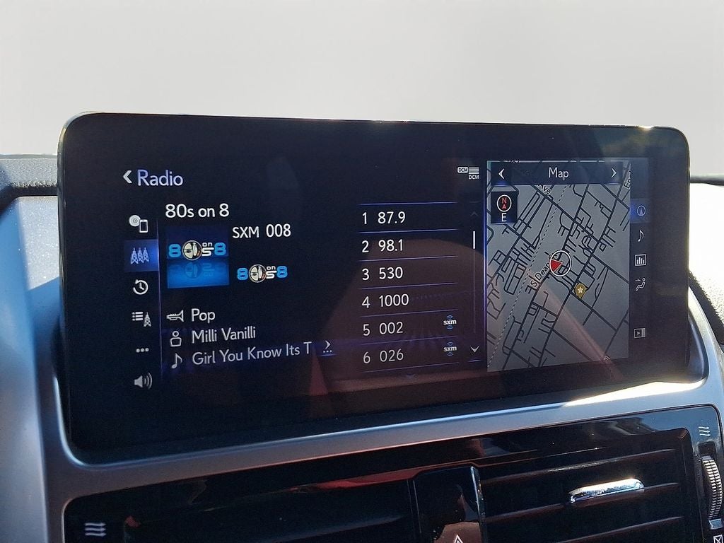 2023 Lexus GX 460 460 PREMIUM PACKAGE