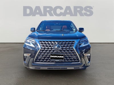 2023 Lexus GX 460 460 PREMIUM PACKAGE