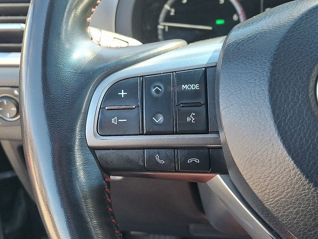 2023 Lexus GX 460 460 PREMIUM PACKAGE