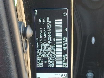 2023 Lexus GX 460 460 PREMIUM PACKAGE