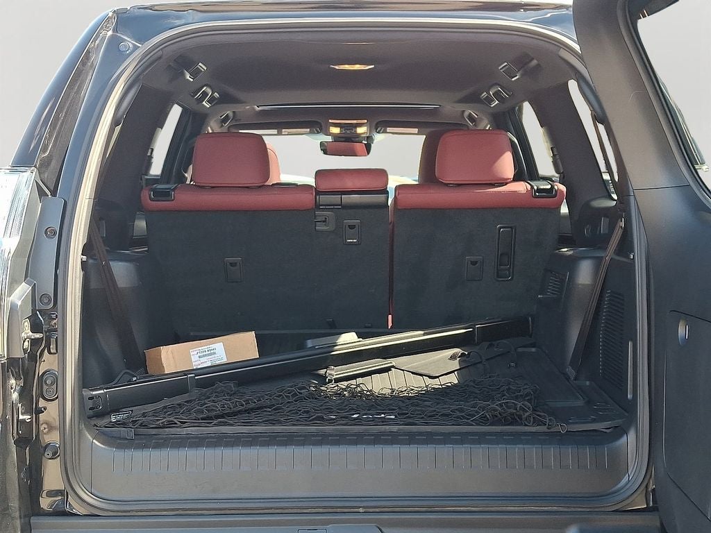 2023 Lexus GX 460 460 PREMIUM PACKAGE