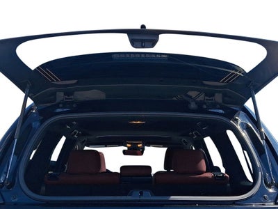 2023 Lexus GX 460 460 PREMIUM PACKAGE