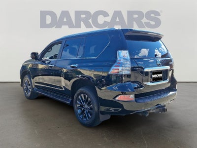 2023 Lexus GX 460 460 PREMIUM PACKAGE