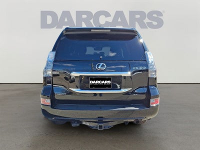 2023 Lexus GX 460 460 PREMIUM PACKAGE