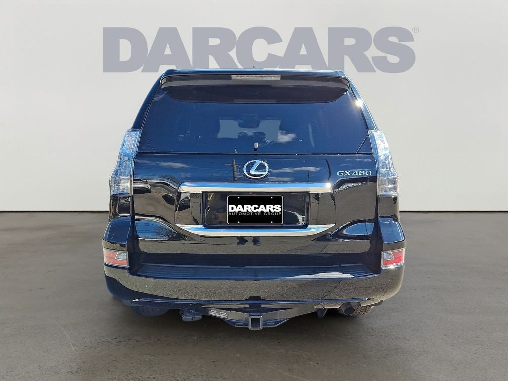 2023 Lexus GX 460 460 PREMIUM PACKAGE