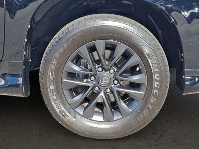 2023 Lexus GX 460 460 PREMIUM PACKAGE