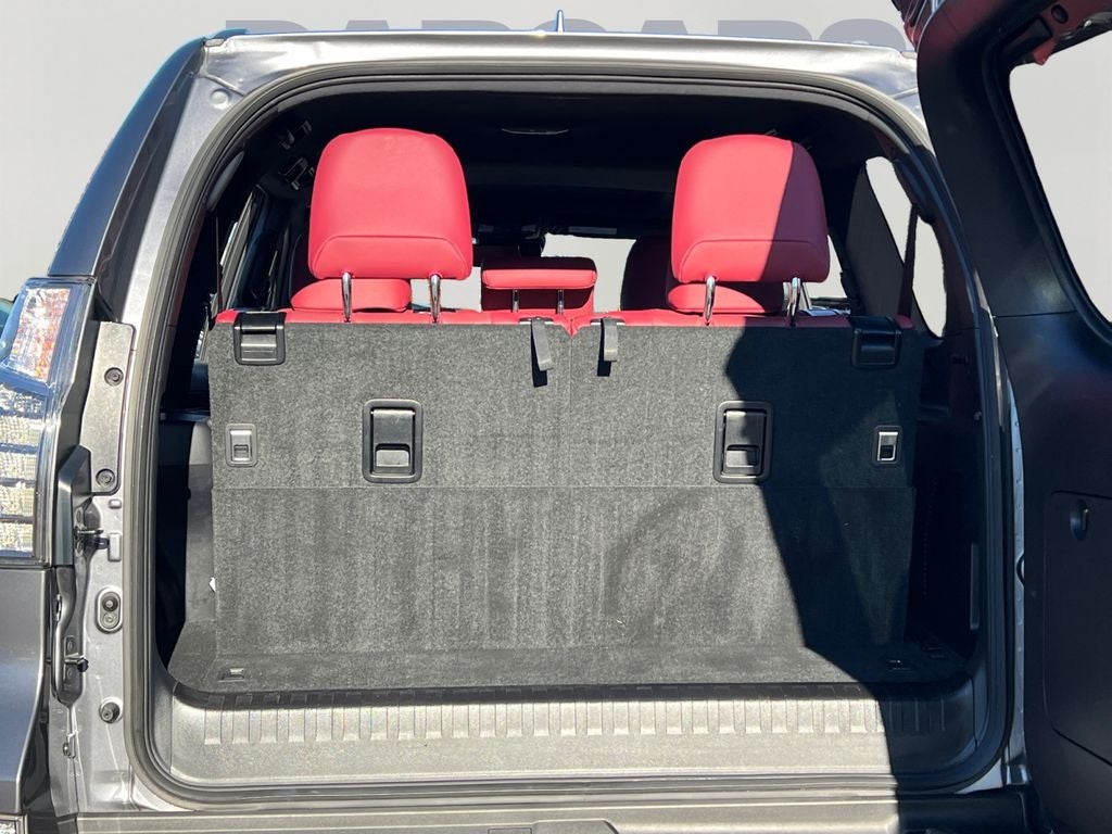 2023 Lexus GX 460 460