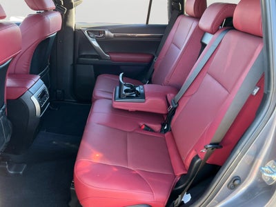 2023 Lexus GX 460 460