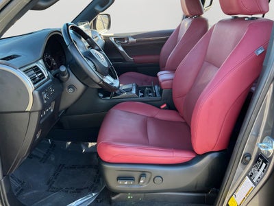 2023 Lexus GX 460 460
