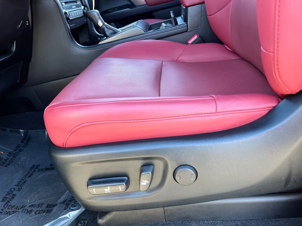 2023 Lexus GX 460 460