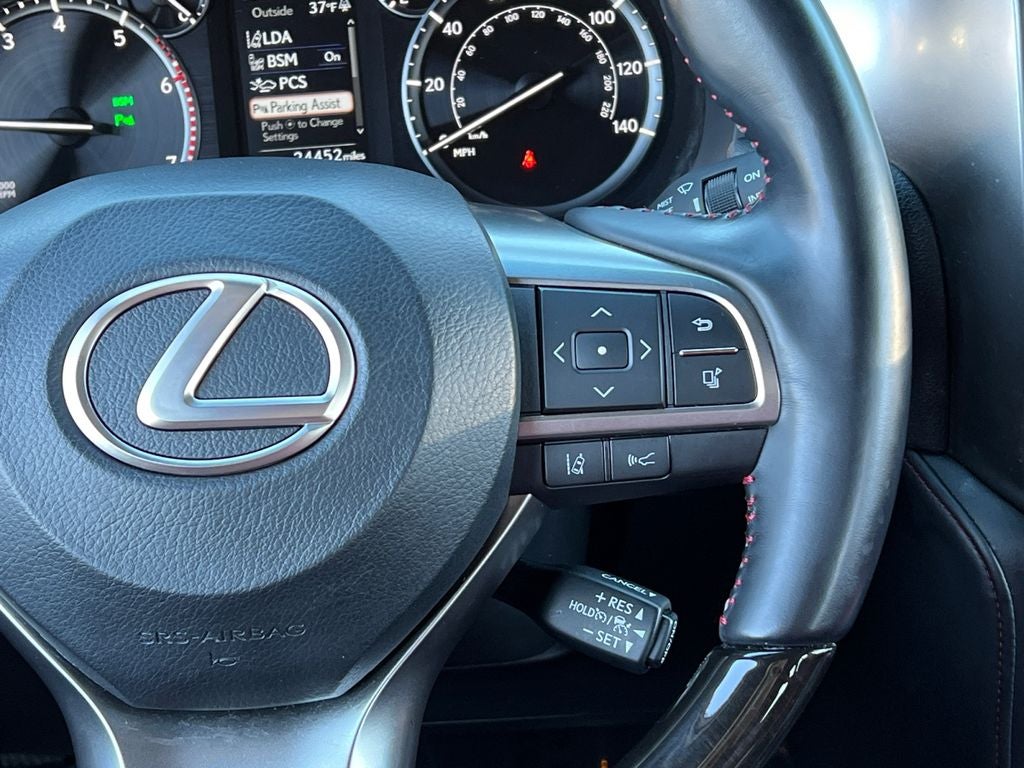2023 Lexus GX 460 460