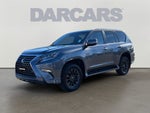 2023 Lexus GX 460 460