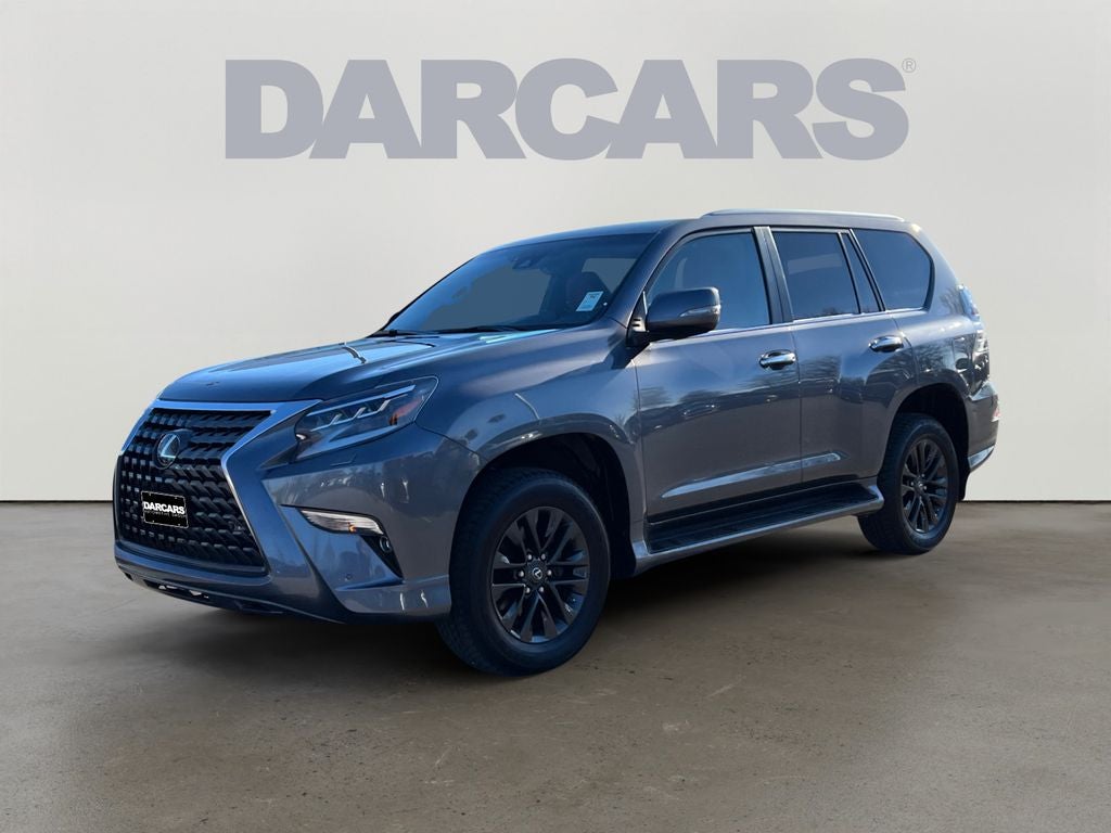 2023 Lexus GX 460 460