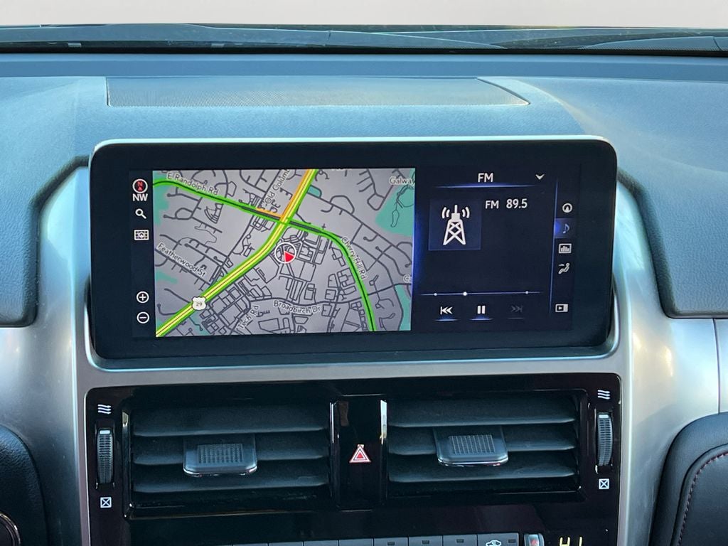 2023 Lexus GX 460 460