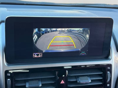 2023 Lexus GX 460 460