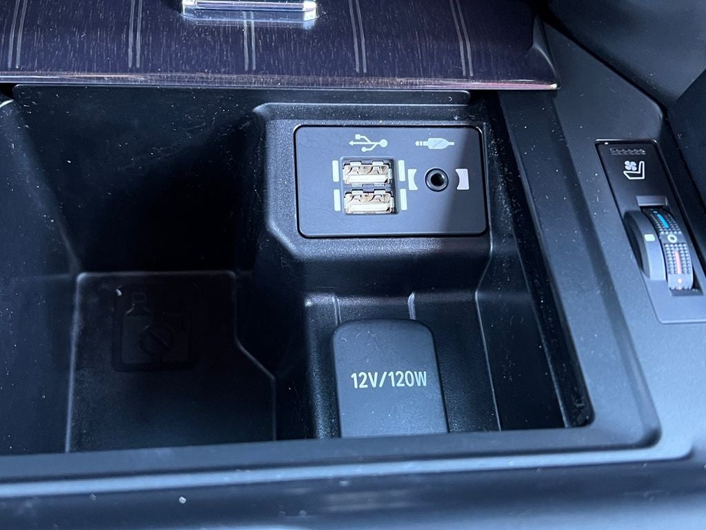 2023 Lexus GX 460 460