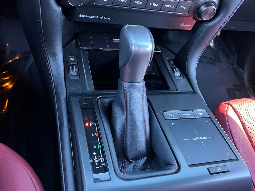 2023 Lexus GX 460 460