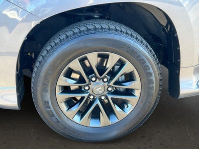 2023 Lexus GX 460 460