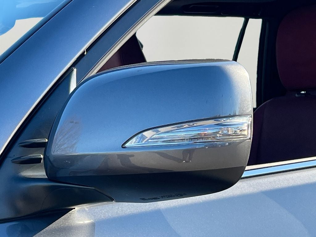 2023 Lexus GX 460 460