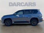 2023 Lexus GX 460 460