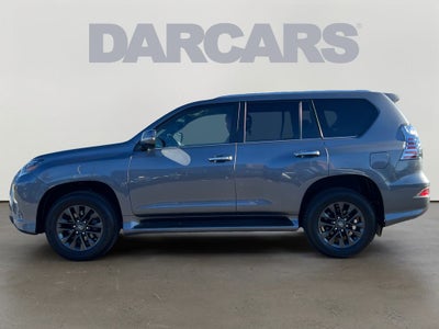 2023 Lexus GX 460 460