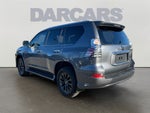 2023 Lexus GX 460 460