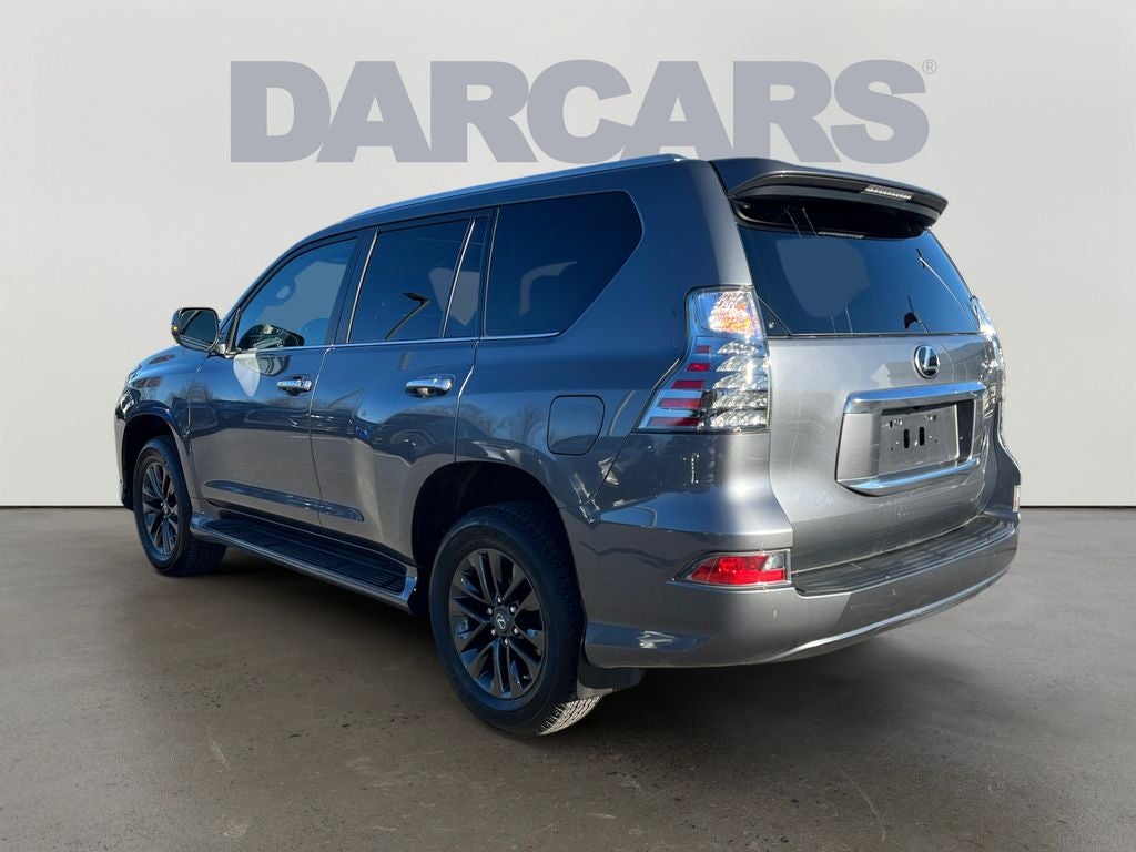 2023 Lexus GX 460 460
