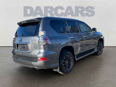 2023 Lexus GX 460 460