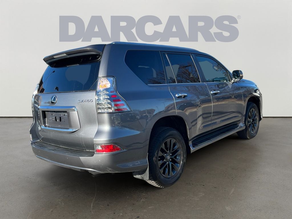 2023 Lexus GX 460 460
