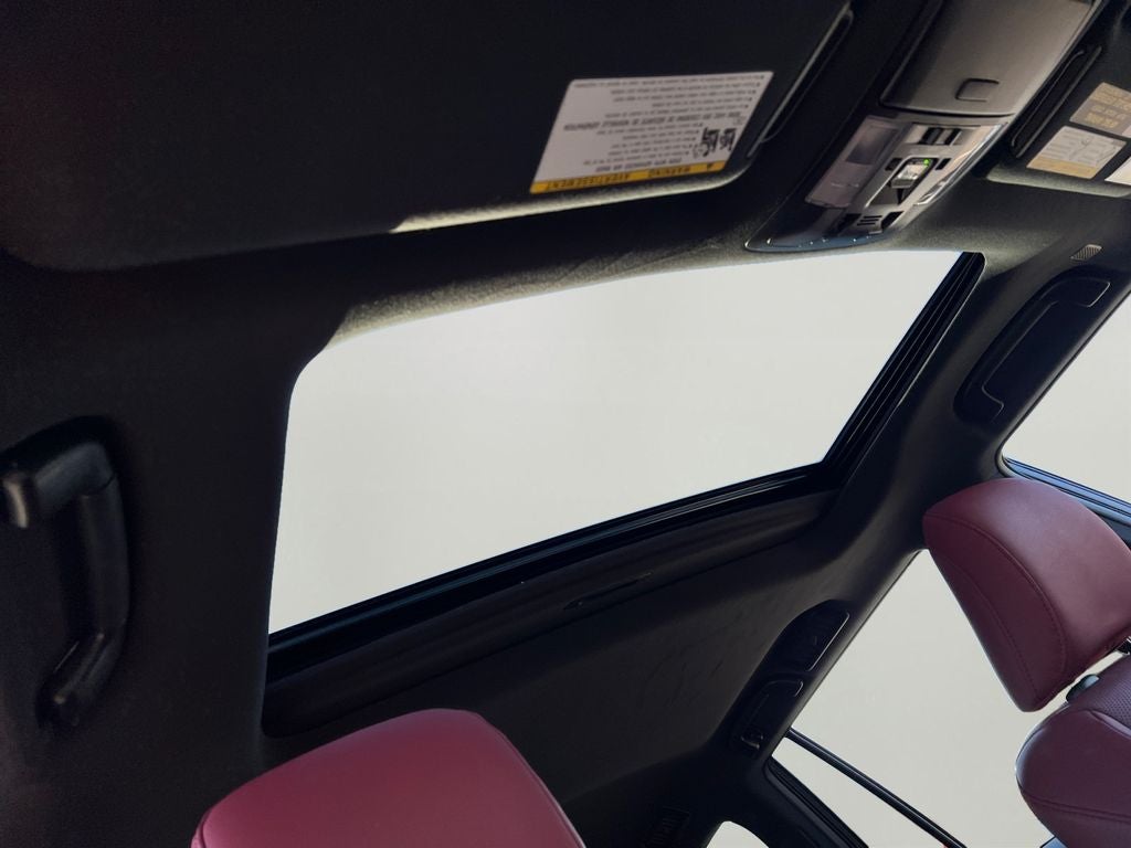 2023 Lexus GX 460 460