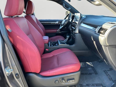 2023 Lexus GX 460 460