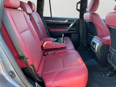 2023 Lexus GX 460 460