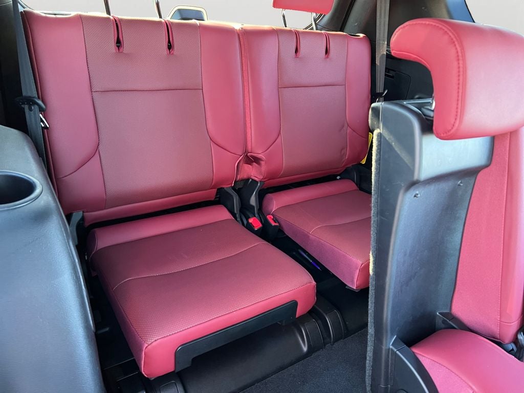 2023 Lexus GX 460 460