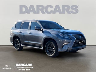 2023 Lexus GX 460 460 PREMIUM PKG
