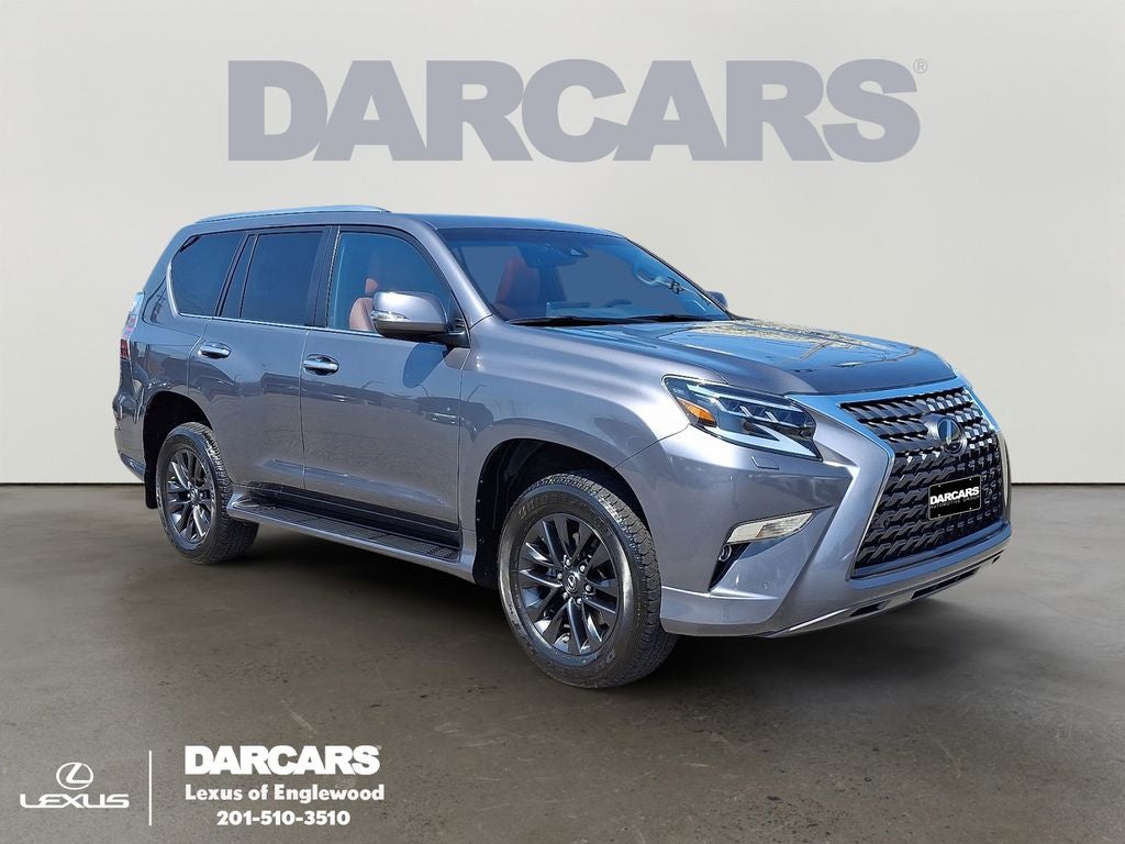 2023 Lexus GX 460 460 PREMIUM PKG