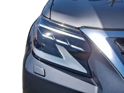 2023 Lexus GX 460 460 PREMIUM PKG