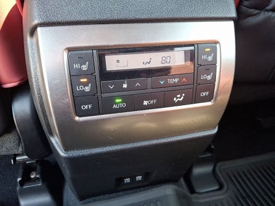 2023 Lexus GX 460 460 PREMIUM PKG