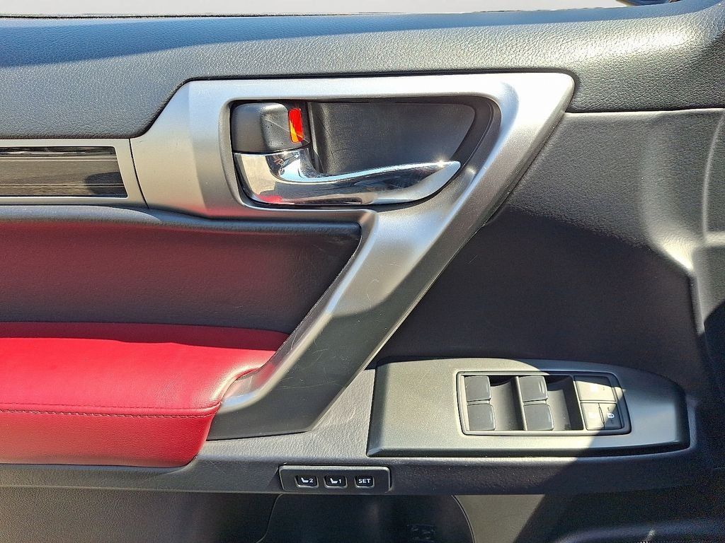 2023 Lexus GX 460 460 PREMIUM PKG