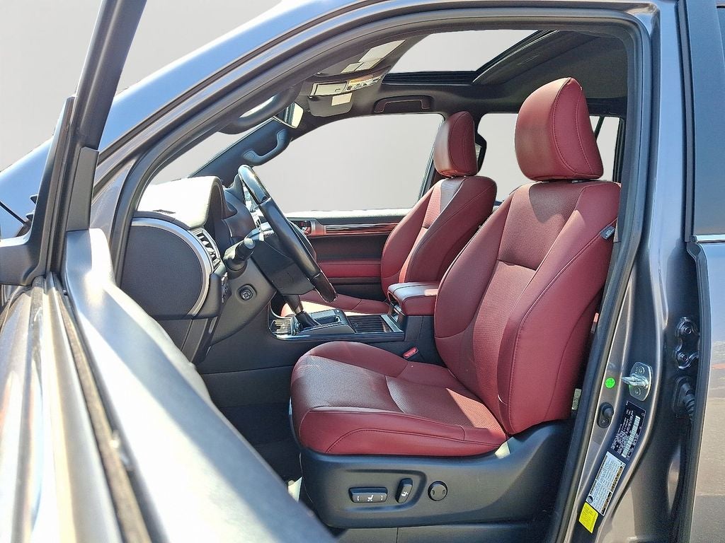 2023 Lexus GX 460 460 PREMIUM PKG