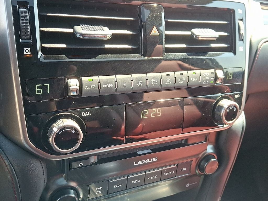 2023 Lexus GX 460 460 PREMIUM PKG