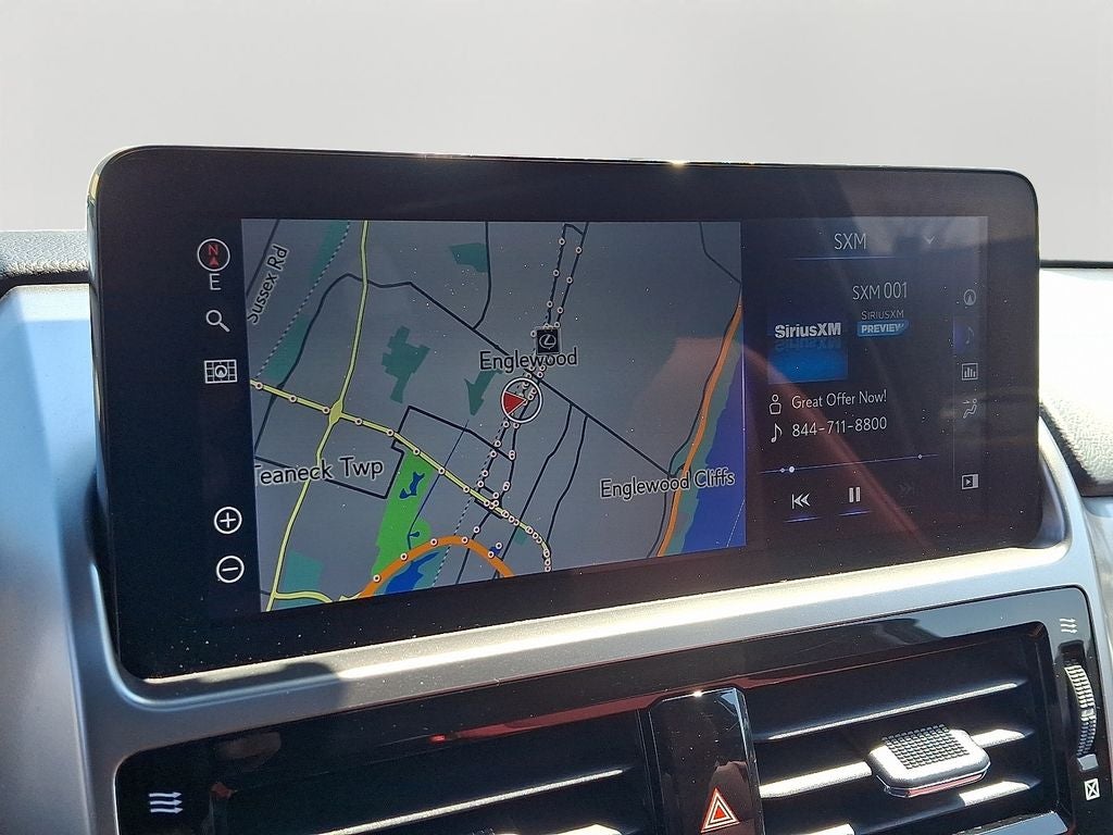 2023 Lexus GX 460 460 PREMIUM PKG