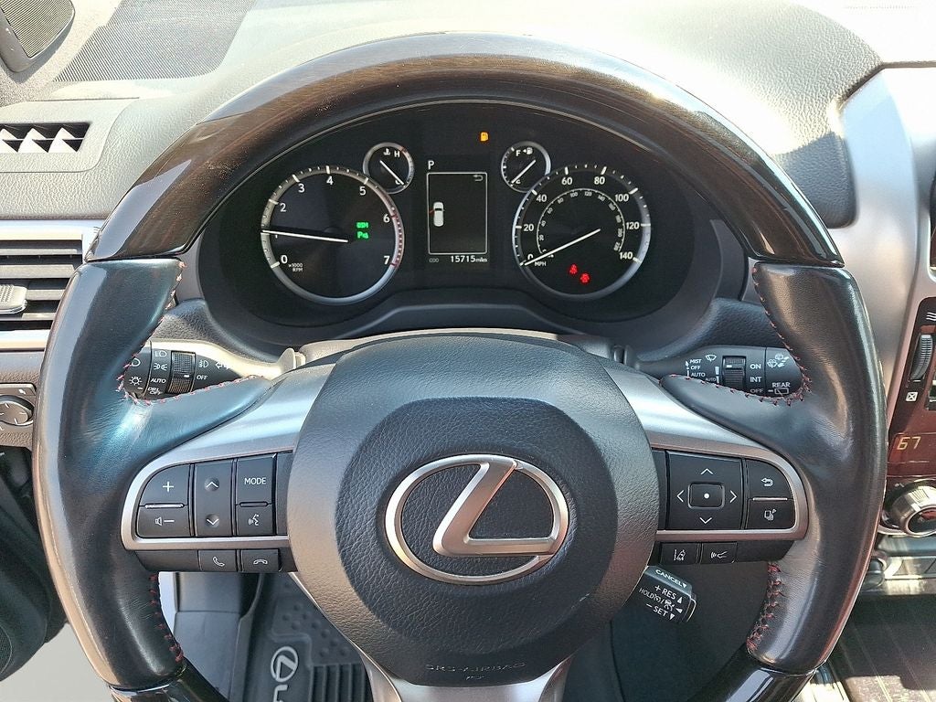 2023 Lexus GX 460 460 PREMIUM PKG